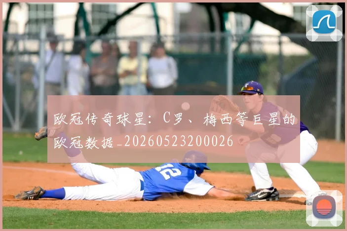 欧冠传奇球星：C罗、梅西等巨星的欧冠数据_20260523200026